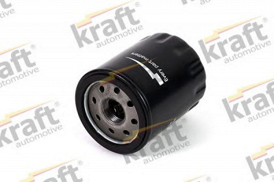 KRAFT AUTOMOTIVE 1703610 -  Масляный фильтр